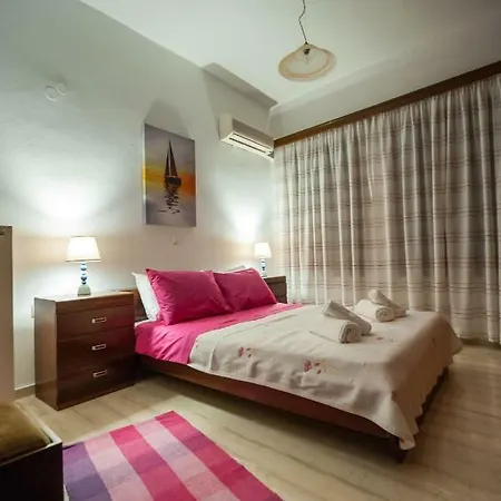 شقة Maison De Basilic ريثيمنو