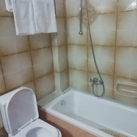 شقة Maison De Basilic