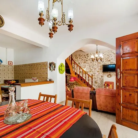 شقة Maison De Basilic ريثيمنو