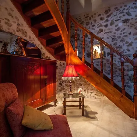 Maison De Basilic
